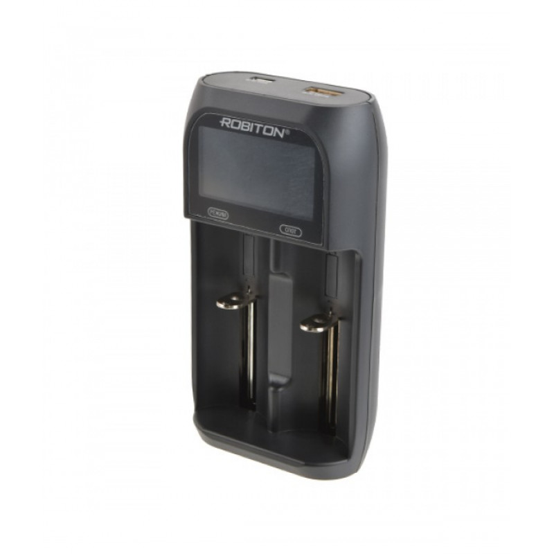 Зар. устройство Robiton MasterCharger 2T4 PRO